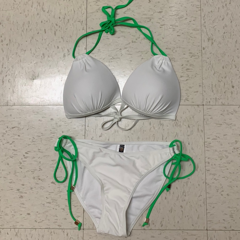 Envya Bikini Swim Suit